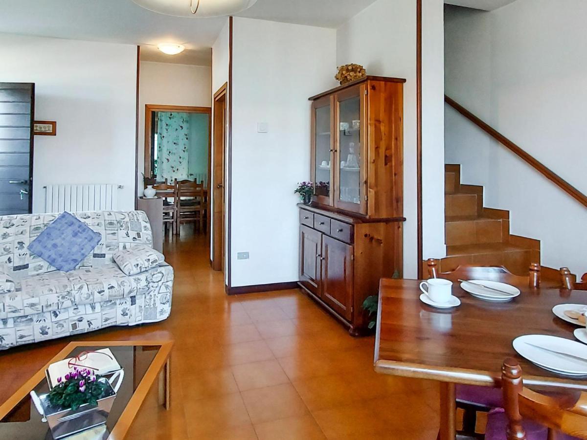 Holiday Home Casa Lina By Interhome Colico Ngoại thất bức ảnh