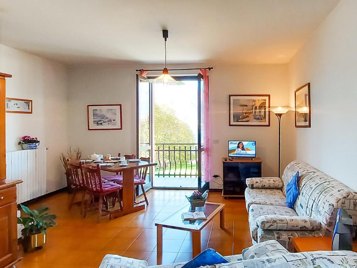 Holiday Home Casa Lina By Interhome Colico Ngoại thất bức ảnh
