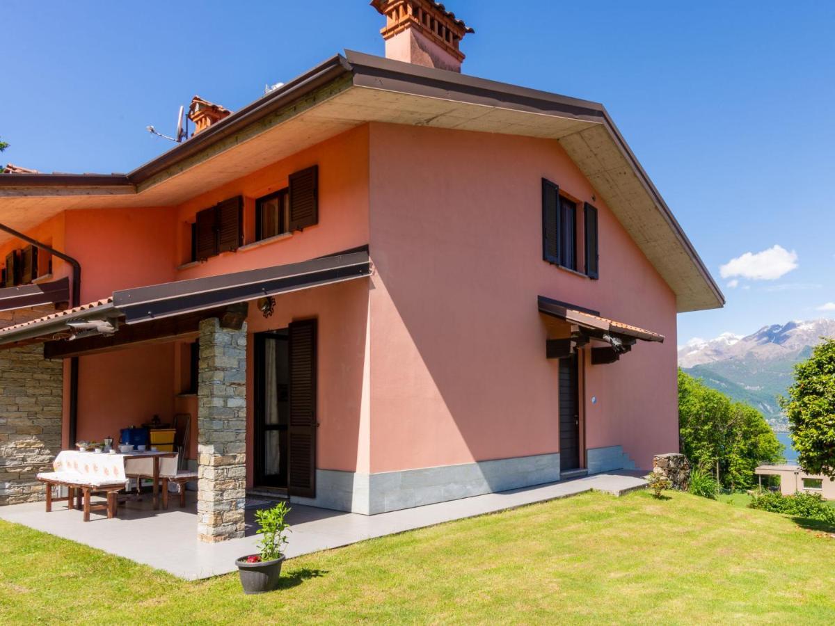 Holiday Home Casa Lina By Interhome Colico Ngoại thất bức ảnh