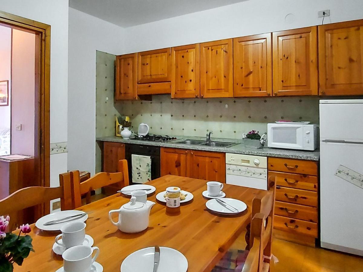 Holiday Home Casa Lina By Interhome Colico Ngoại thất bức ảnh