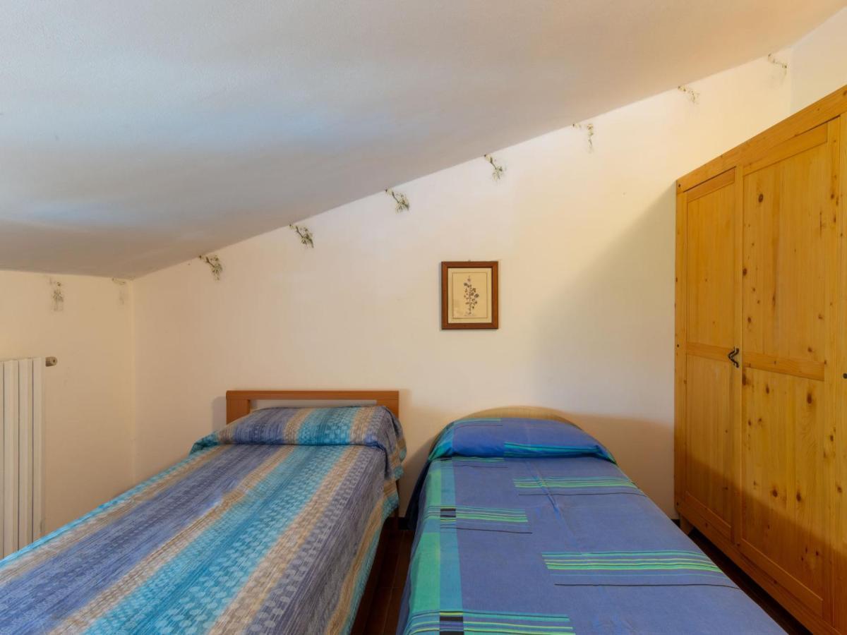 Holiday Home Casa Lina By Interhome Colico Ngoại thất bức ảnh