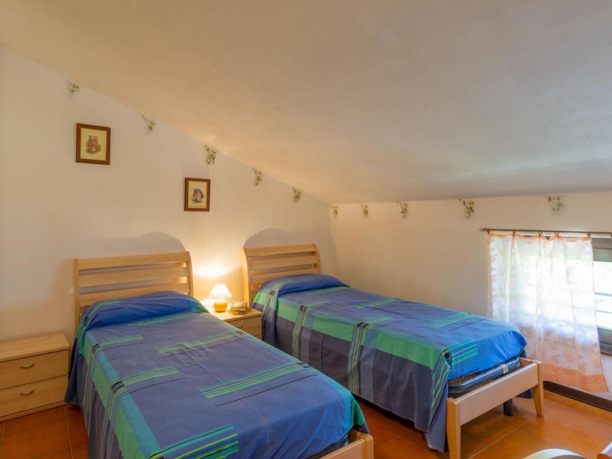 Holiday Home Casa Lina By Interhome Colico Ngoại thất bức ảnh