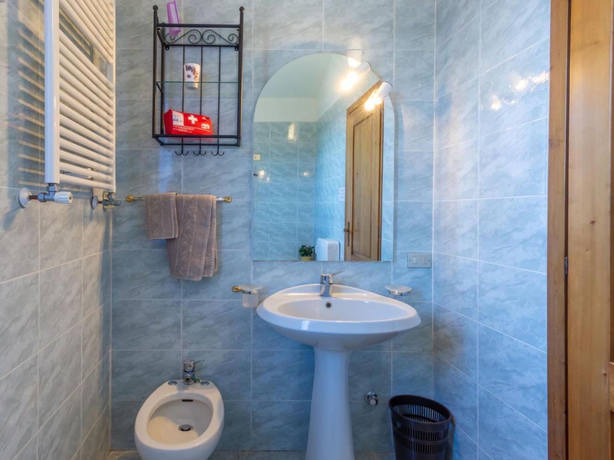 Holiday Home Casa Lina By Interhome Colico Ngoại thất bức ảnh