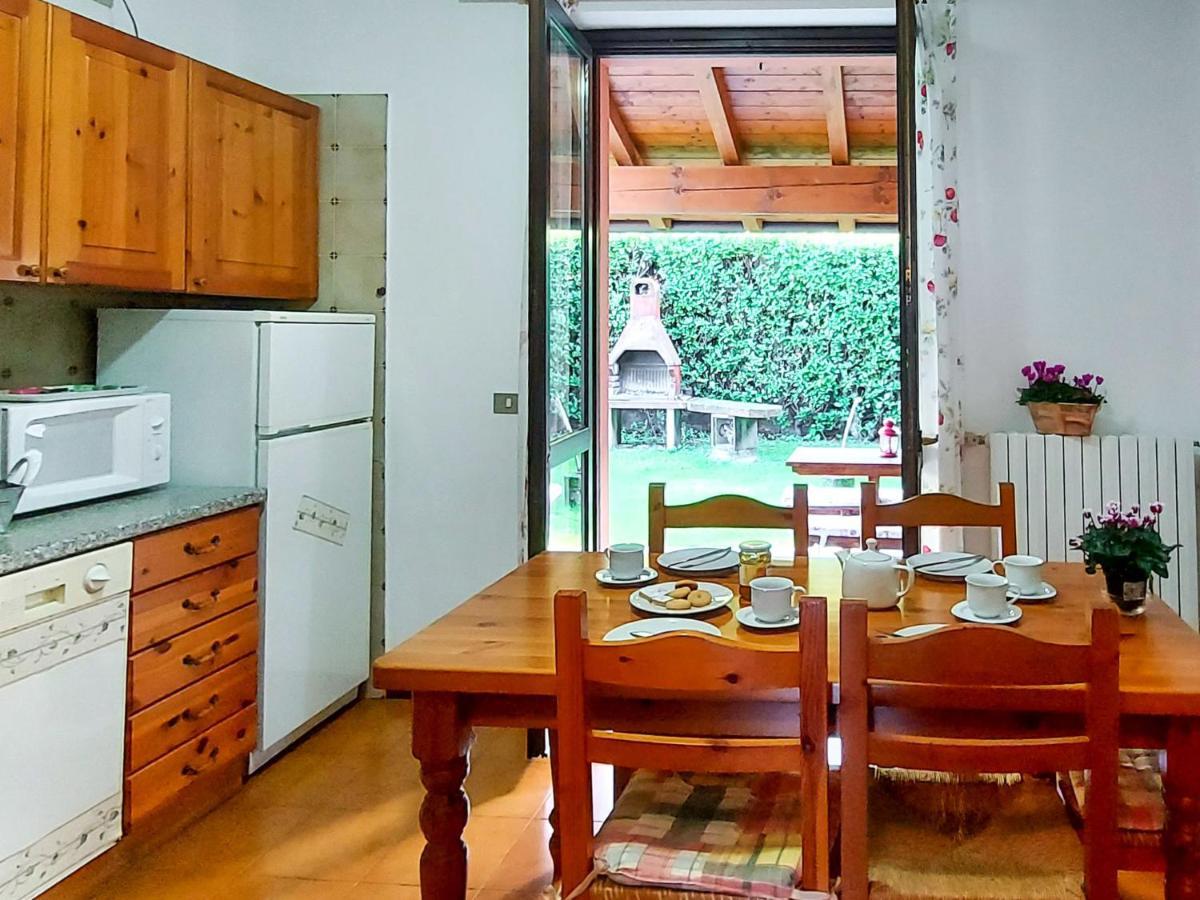 Holiday Home Casa Lina By Interhome Colico Ngoại thất bức ảnh