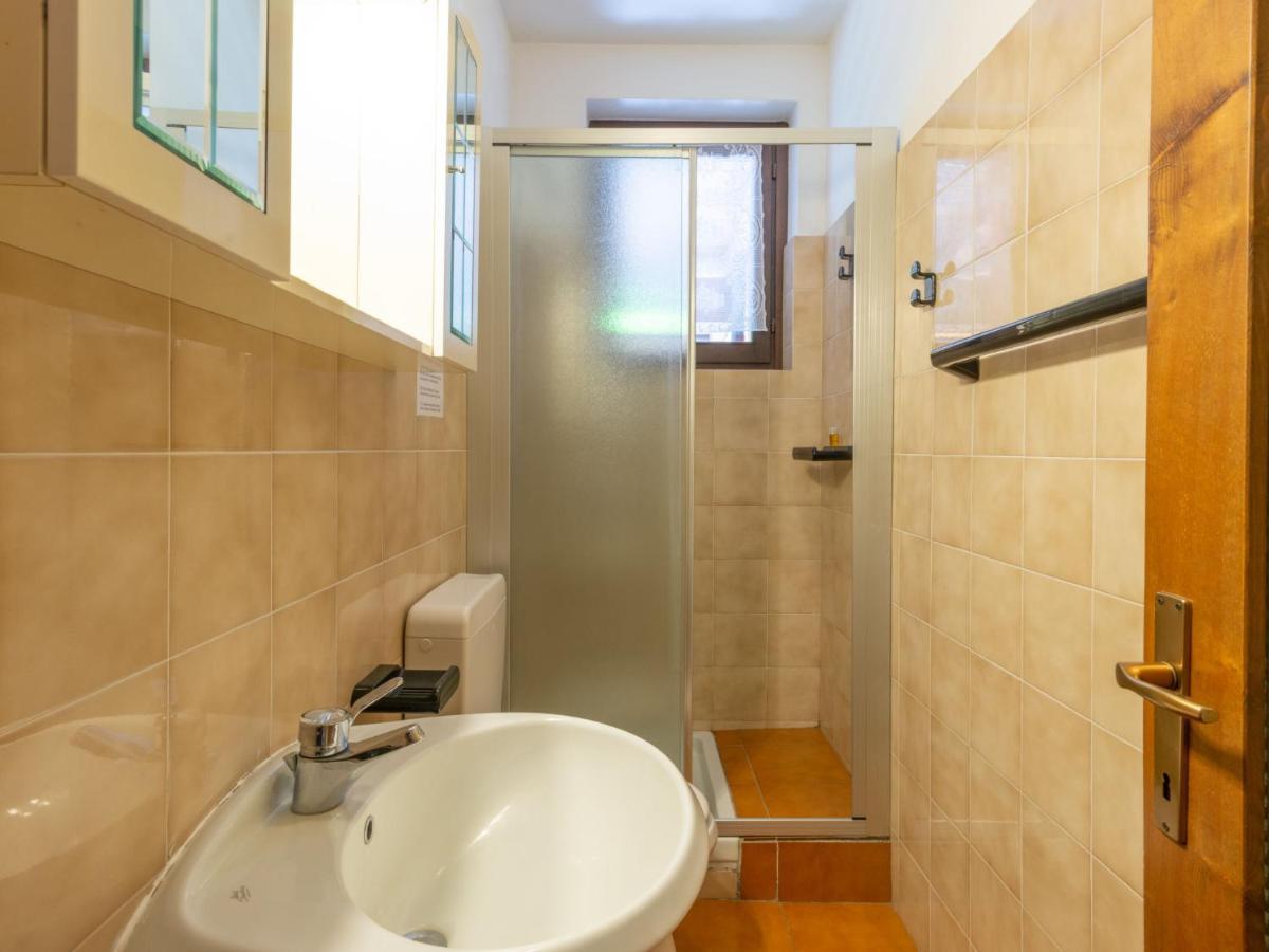 Holiday Home Casa Lina By Interhome Colico Ngoại thất bức ảnh